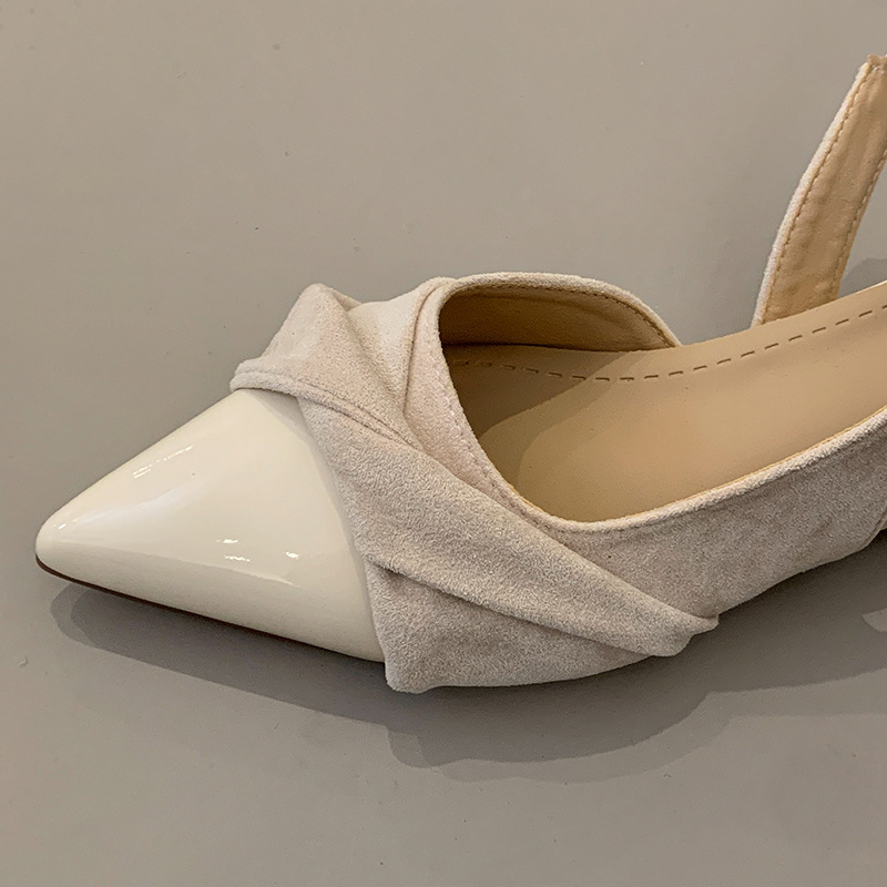 Women's Summer Sandals New wit - đánh giá và giá Pleated Skirt Women