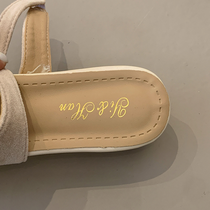 Women's Summer Sandals New wit - đánh giá và giá Pleated Skirt Women