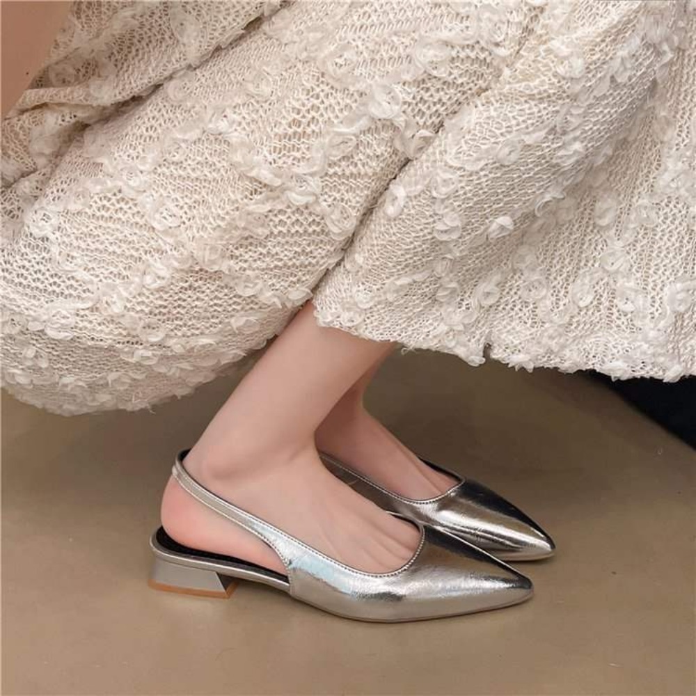 Summer New Fashion Outdoor Ver - đánh giá và giá Women'S Fashion Footwear