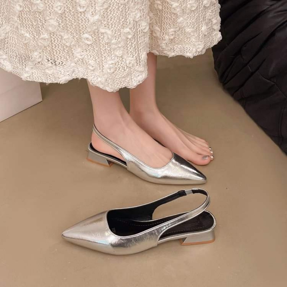 Summer New Fashion Outdoor Ver - đánh giá và giá Women'S Fashion Footwear