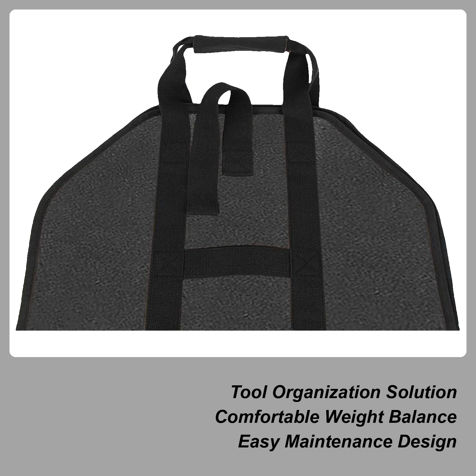 Firewood Carrier Large Portabl - đánh giá và giá Canvas Tote Bag