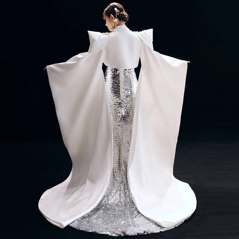 Formal The Host's Dress Is Dig - đánh giá và giá Women Queen Fashion