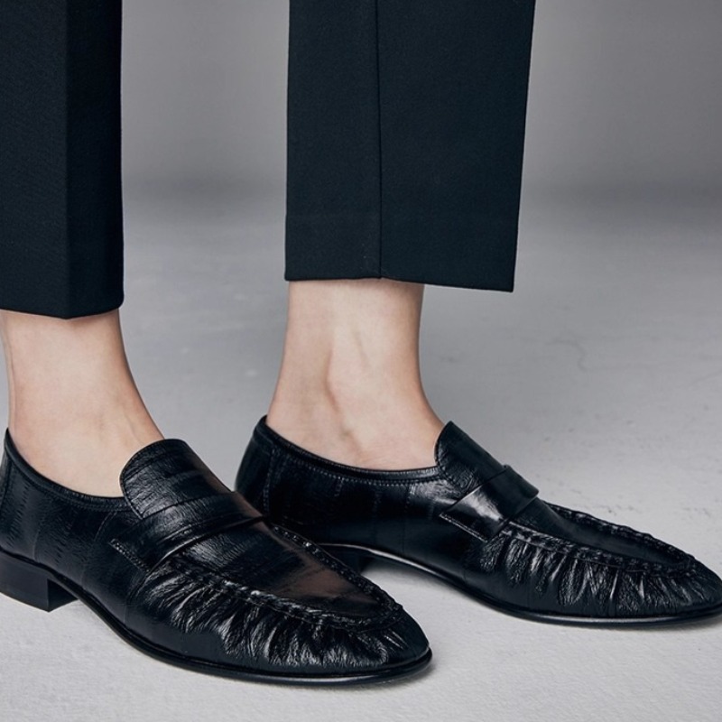Luxury Women's Shoes New Handm - đánh giá và giá Women Fashion Designer