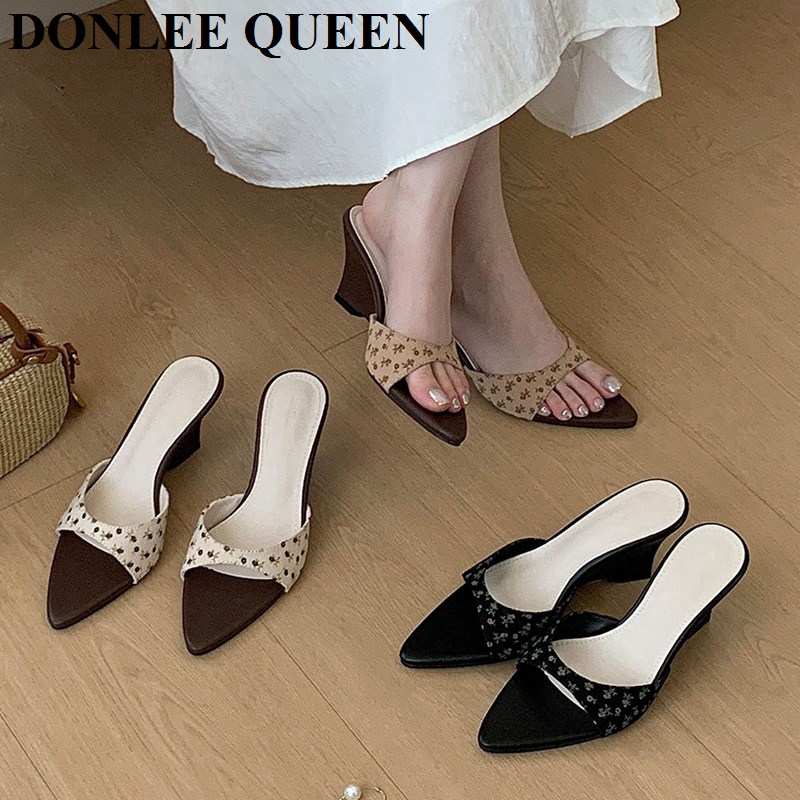 2026 New Slippers Women Slides - đánh giá và giá Women Queen Fashion