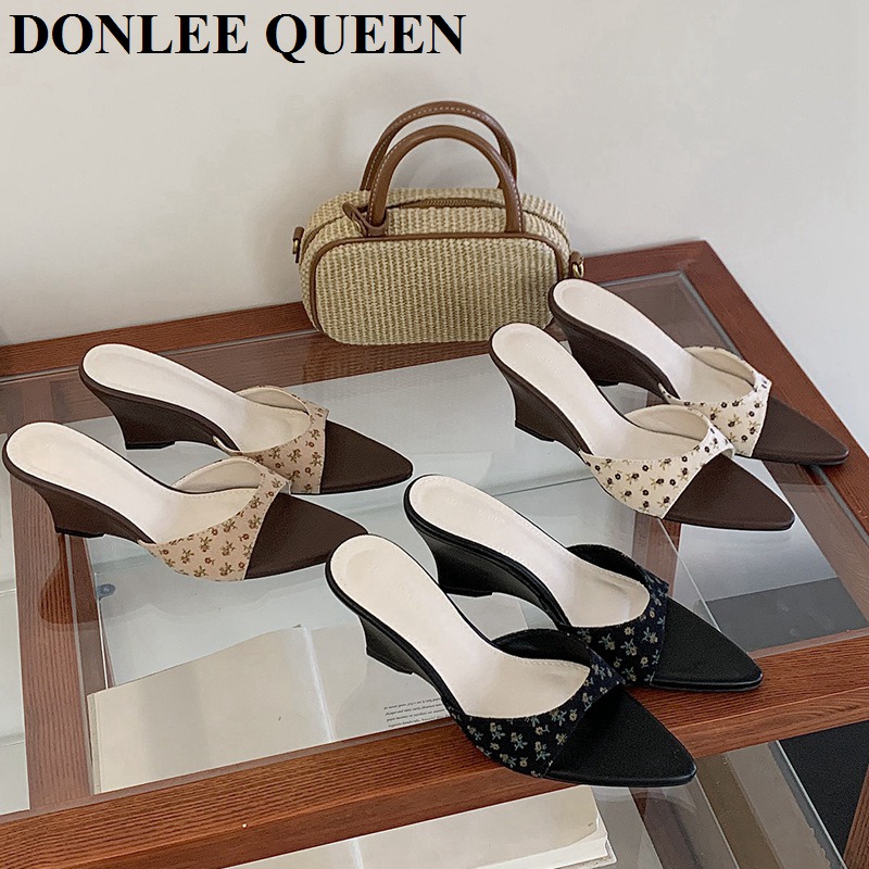 2026 New Slippers Women Slides - đánh giá và giá Women Queen Fashion