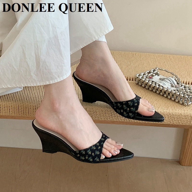 2026 New Slippers Women Slides - đánh giá và giá Women Queen Fashion
