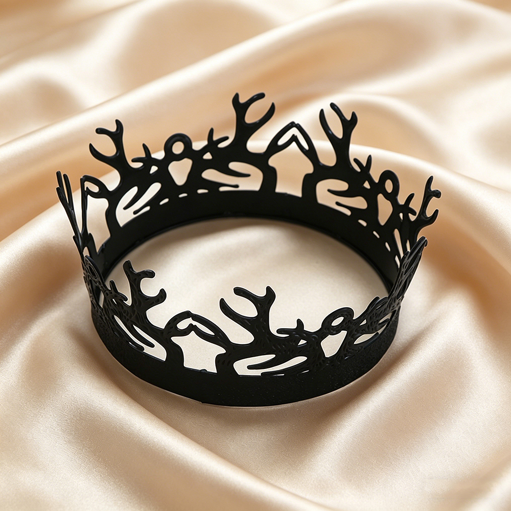 1pc Fashion Black Gothic Antle - đánh giá và giá Women Queen Fashion