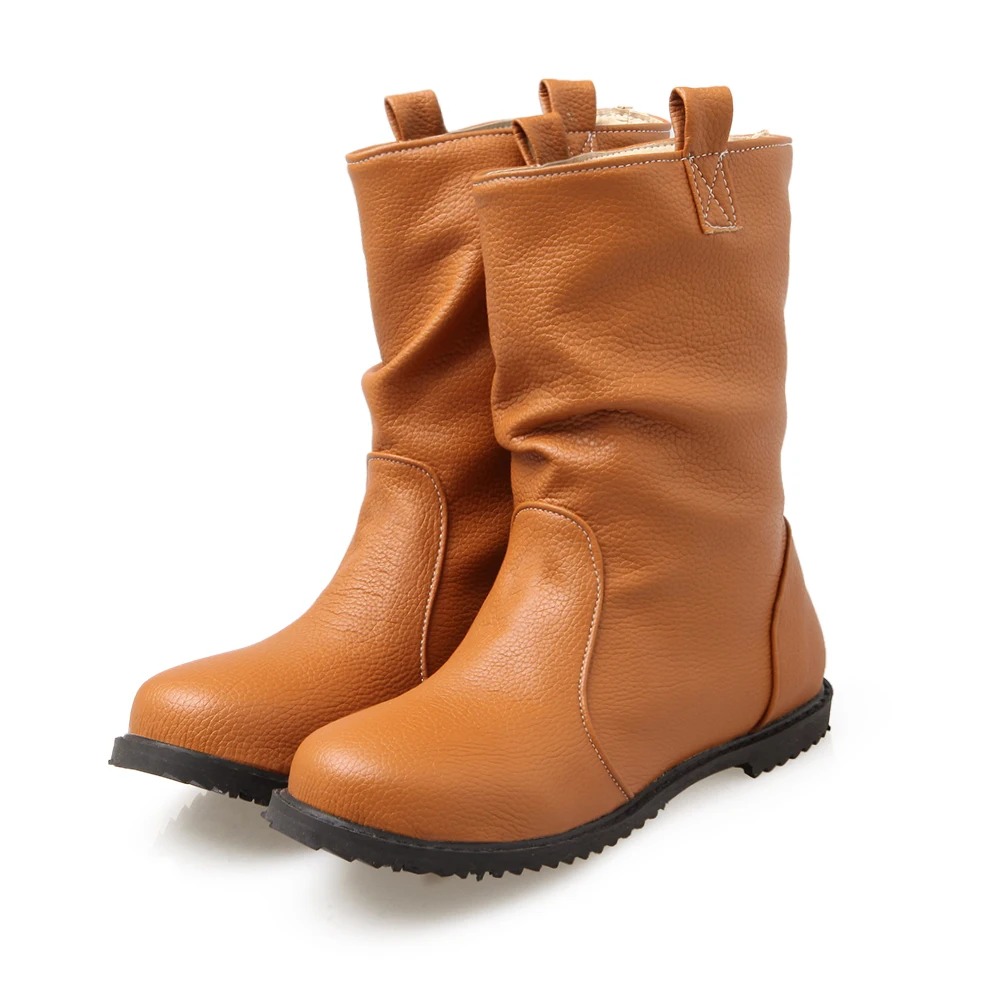 2017 Botas Mujer Winter Boots  - đánh giá và giá Women'S Fashion Riding Boots