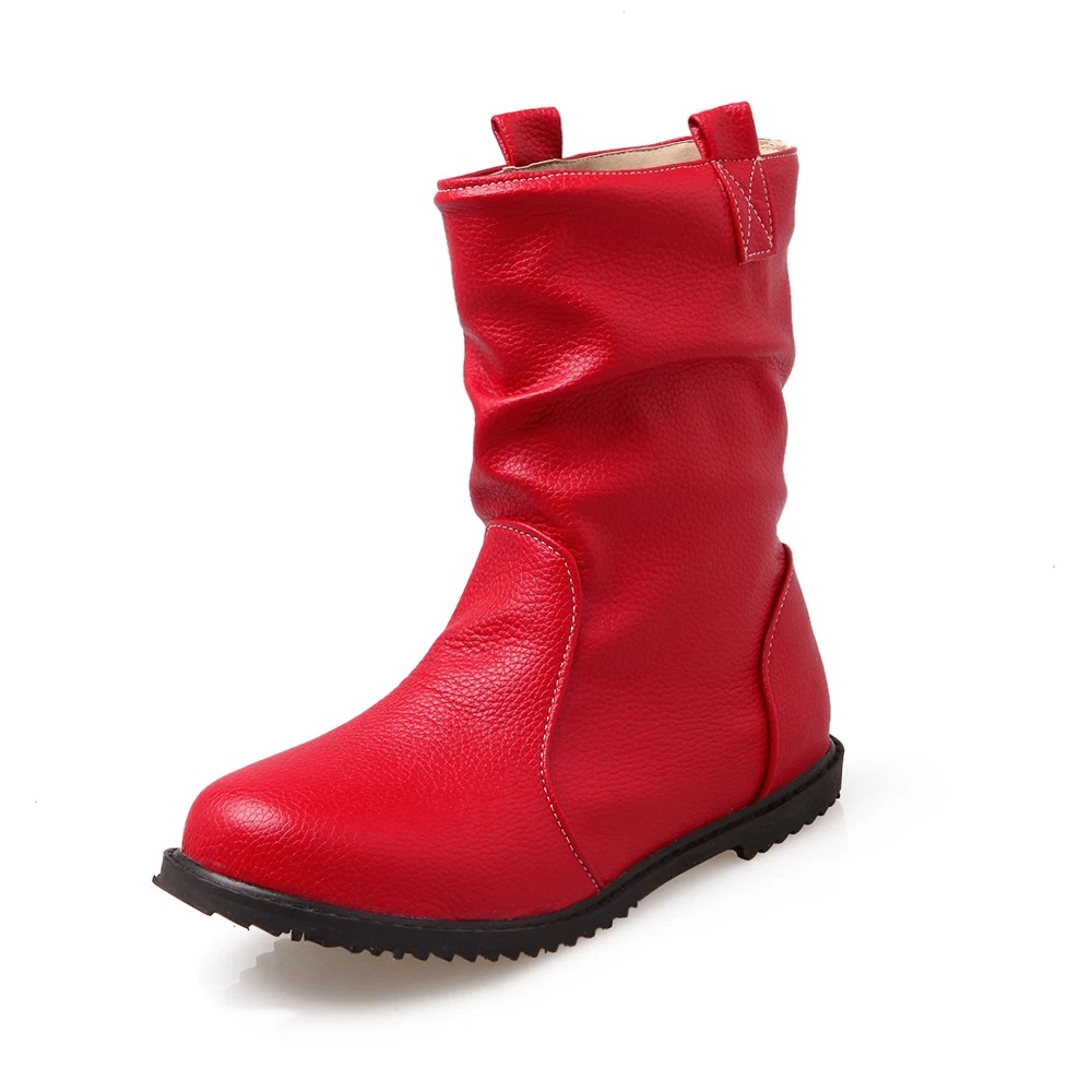 2017 Botas Mujer Winter Boots  - đánh giá và giá Women'S Fashion Riding Boots
