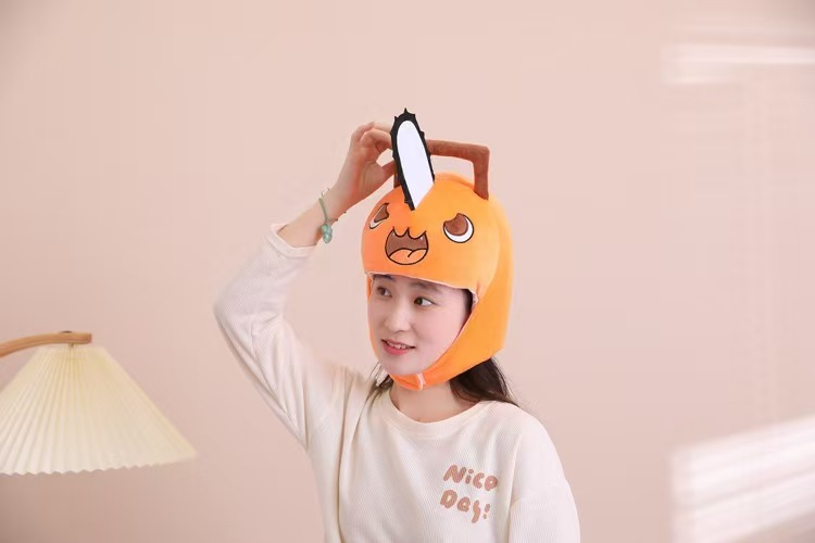 Anime Chainsaw Man Pochita Cos - đánh giá và giá Women'S Fashion Vest Tops