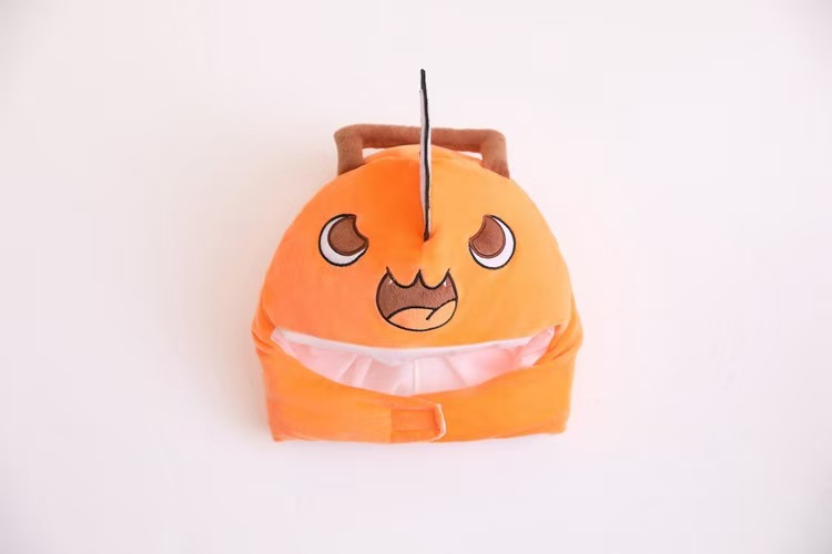Anime Chainsaw Man Pochita Cos - đánh giá và giá Women'S Fashion Vest Tops