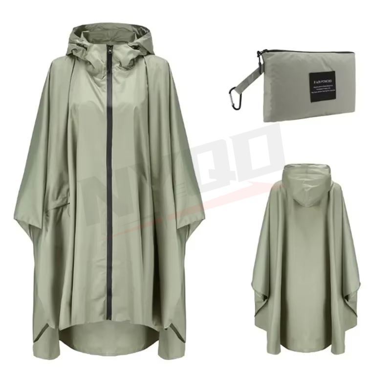 Nylon Motorcycle Adults Rainco - đánh giá và giá Women'S Fashion Rain Jacket