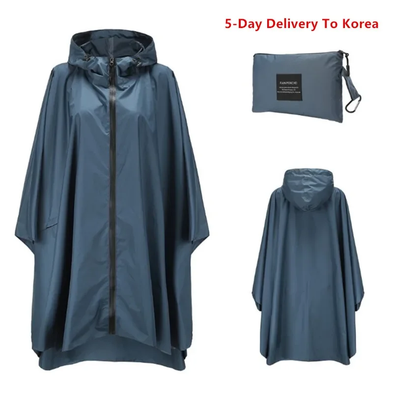 Nylon Motorcycle Adults Rainco - đánh giá và giá Women'S Fashion Rain Jacket