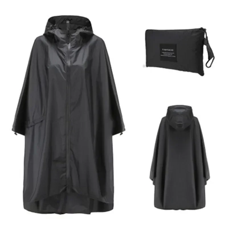 Nylon Motorcycle Adults Rainco - đánh giá và giá Women'S Fashion Rain Jacket