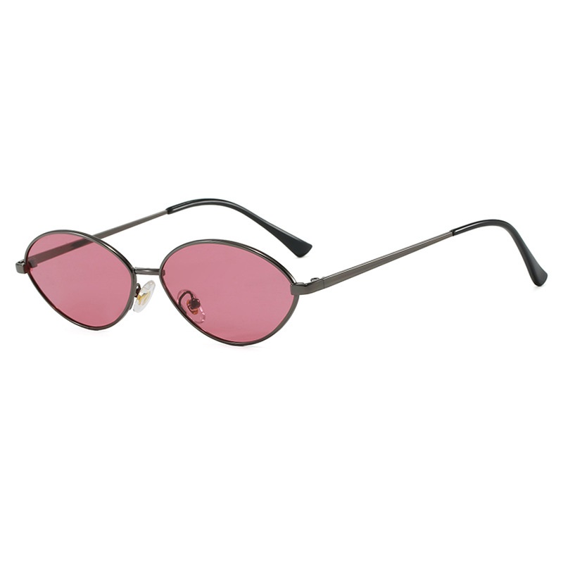 Retro Cat eye Woman Sunglasses - đánh giá và giá Women'S Fashion Eyeglass Frames