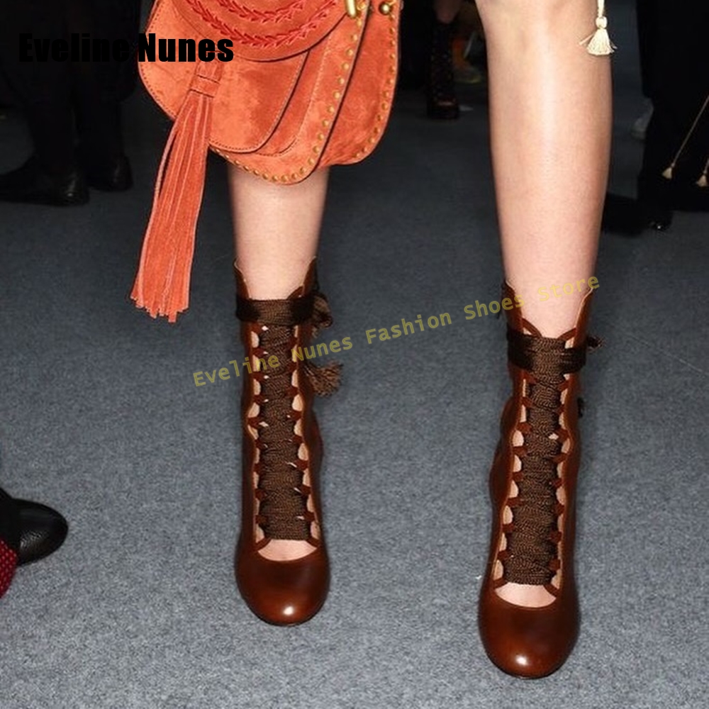 Cross Tied Fashion Catwalk Boo - đánh giá và giá Women'S Fashion Boots 2025