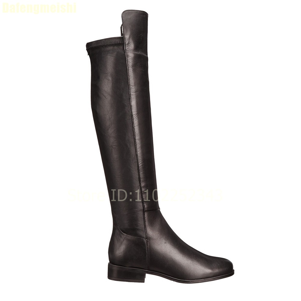 2026 New Winter Women Knight B - đánh giá và giá Women'S Fashion Boots 2025