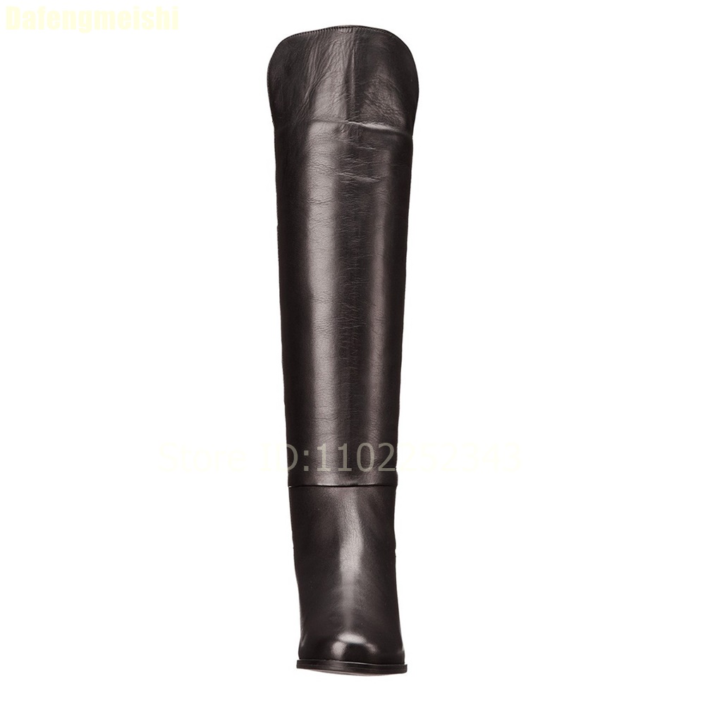 2026 New Winter Women Knight B - đánh giá và giá Women'S Fashion Boots 2025