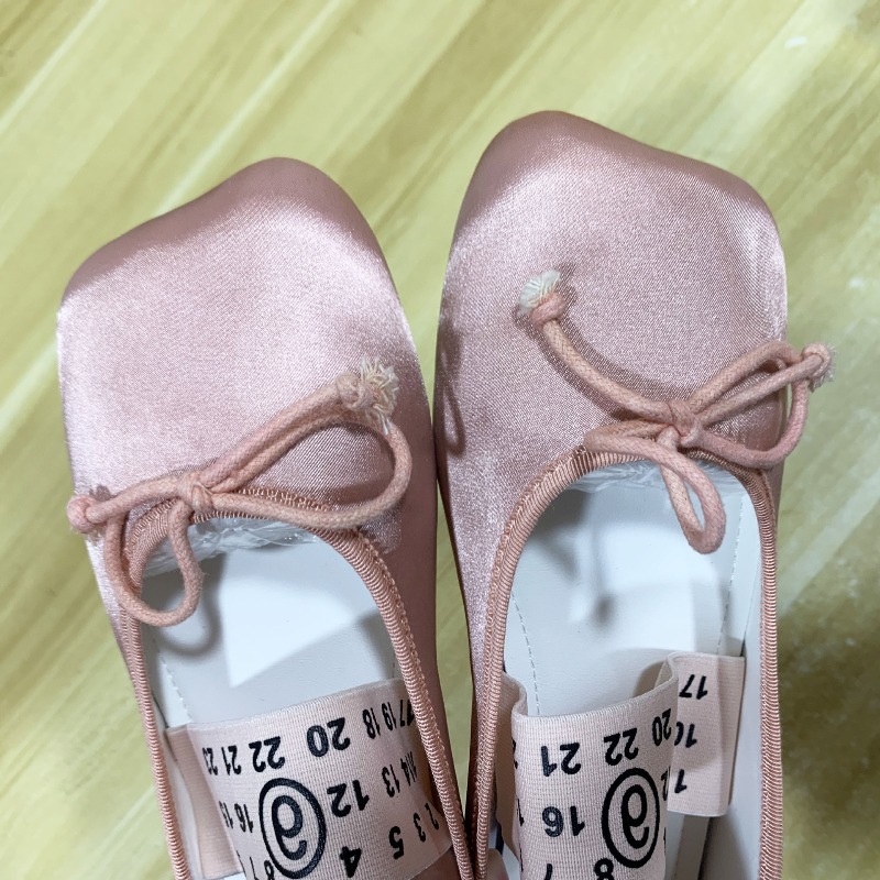 New Women's Mary Jane Shoes Ex - đánh giá và giá Women Fashion Designer