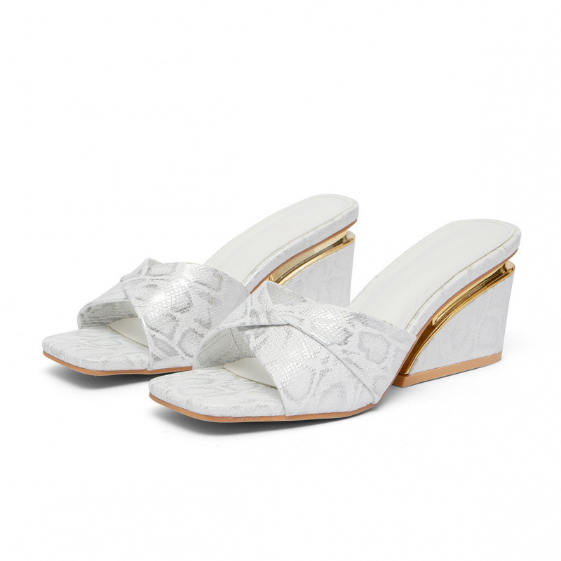 Summer High Heel Sandals Women - đánh giá và giá Women'S Fashion Footwear