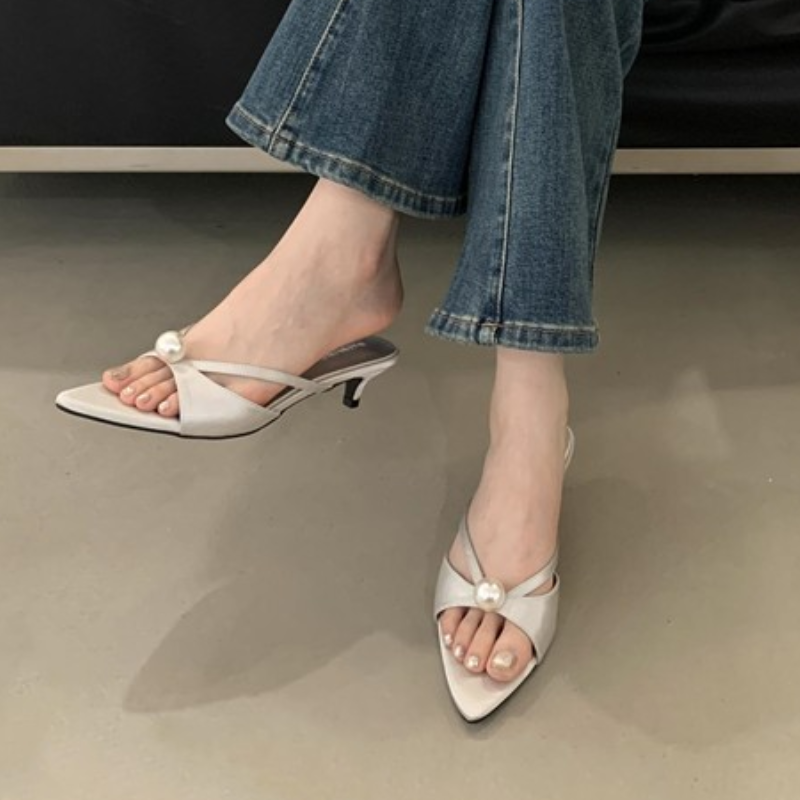 Female Slip on Footwear Silk F - đánh giá và giá Women'S Fashion Footwear