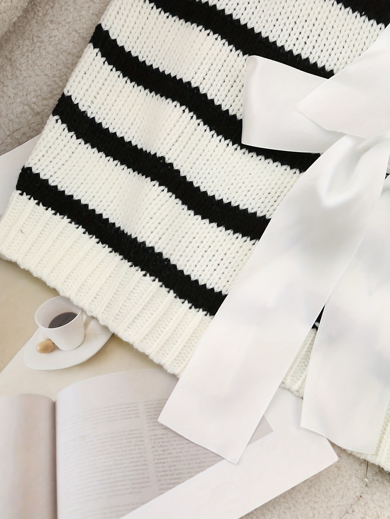 Women's plus size knitted vest - đánh giá và giá Women'S Fashion Vest Tops