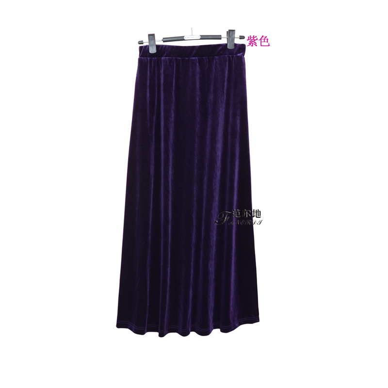 TIYIHAILEY-Women's Velour Plea - đánh giá và giá Pleated Skirt Women