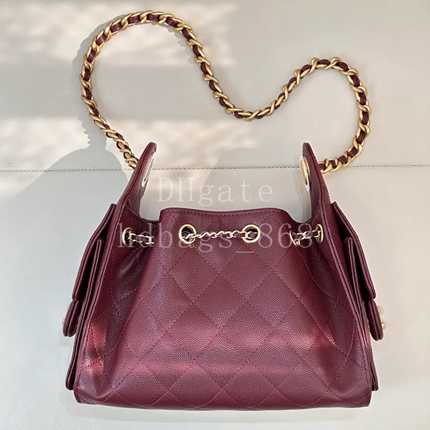 Mirror quality 25 Mini Hobo ba - đánh giá và giá Women Fashion Designer