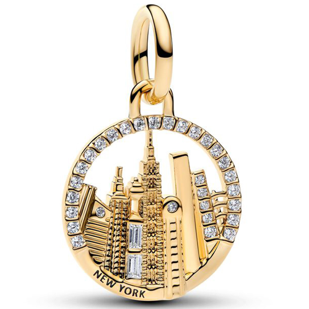 925 Silver Bead London Big Ben - đánh giá và giá Women'S Fashion London