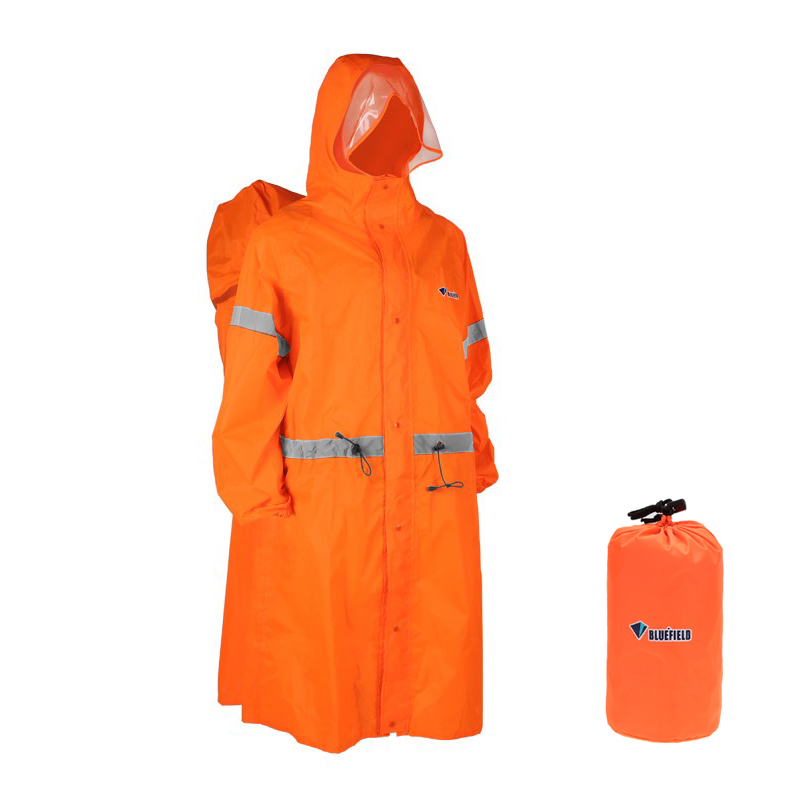 Unisex Reflective Outdoor Clim - đánh giá và giá Women'S Fashion Rain Jacket