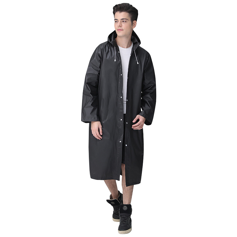 Fashion Outdoor Men's Thick Ra - đánh giá và giá Women'S Fashion Rain Jacket