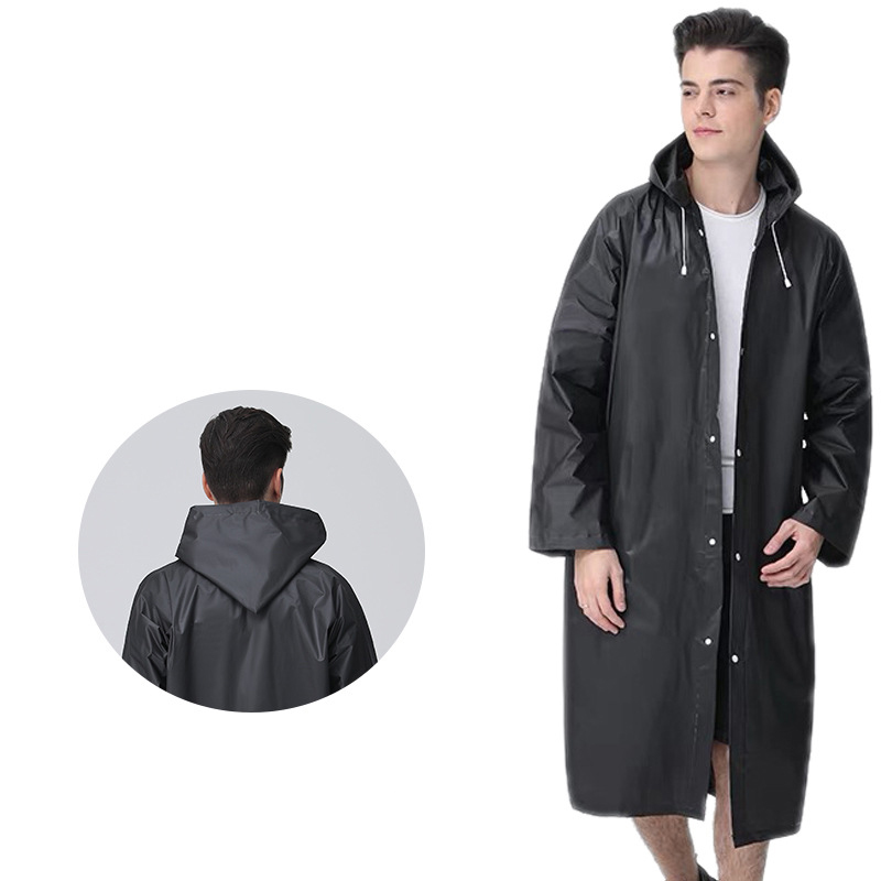 Fashion Outdoor Men's Thick Ra - đánh giá và giá Women'S Fashion Rain Jacket