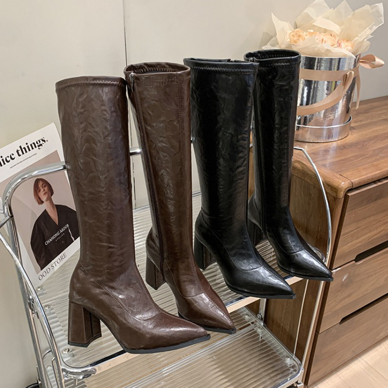 Women Shoes 2025 Autumn Winter - đánh giá và giá Women'S Fashion Boots 2025