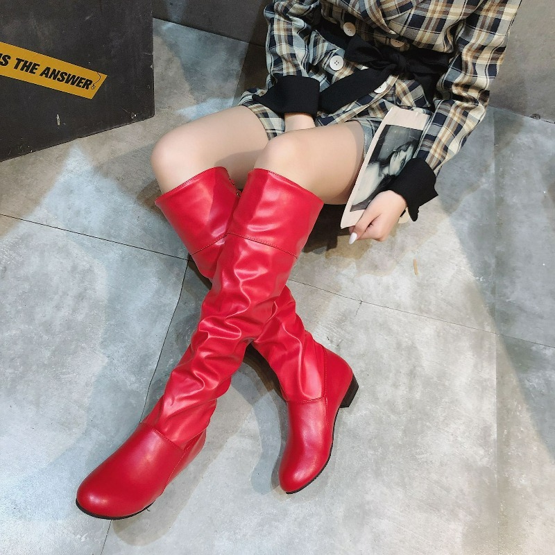 Women's Knee-high Boots 2025 P - đánh giá và giá Women'S Fashion Boots 2025