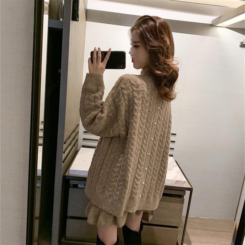 PremiumKoreanWinterStyle Set T - đánh giá và giá Pleated Skirt Women