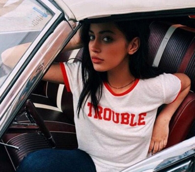 Skuggnas Trouble Ladies Unisex - đánh giá và giá Women'S Fashion Of The 60S