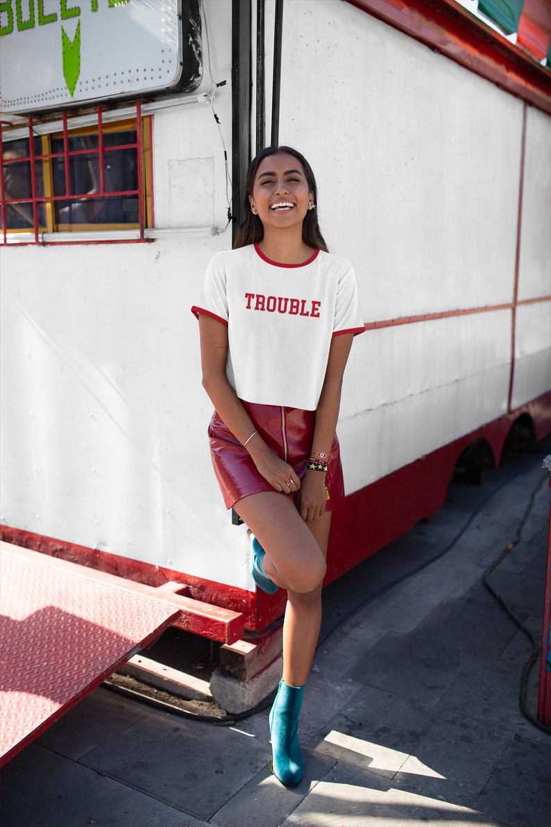 Skuggnas Trouble Ladies Unisex - đánh giá và giá Women'S Fashion Of The 60S