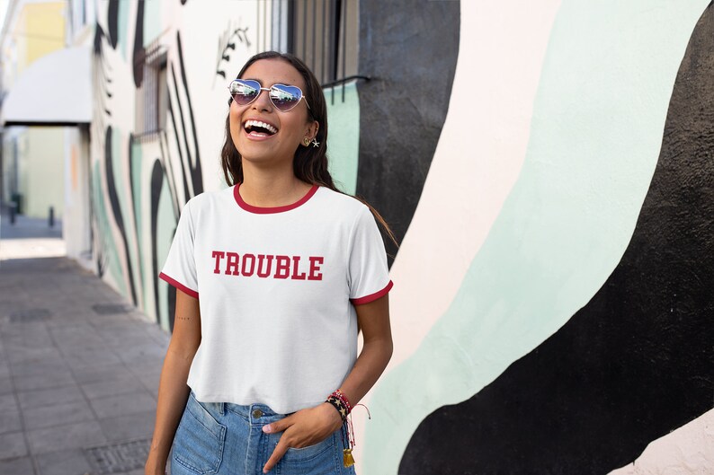 Skuggnas Trouble Ladies Unisex - đánh giá và giá Women'S Fashion Of The 60S