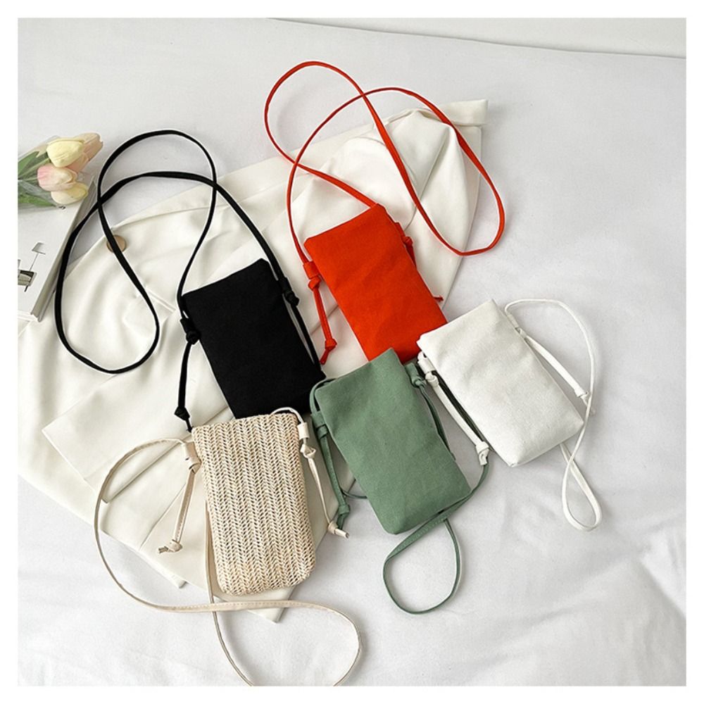 Multifunctional Canvas Mobile  - đánh giá và giá Canvas Tote Bag