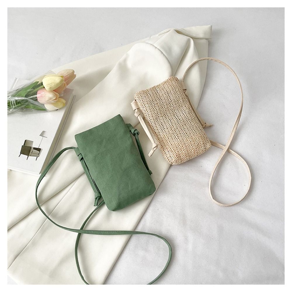 Multifunctional Canvas Mobile  - đánh giá và giá Canvas Tote Bag