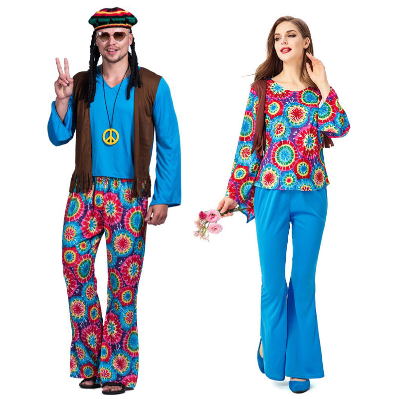 Umorden Adult Retro 60s 70s Hi - đánh giá và giá Women'S Fashion Of The 60S