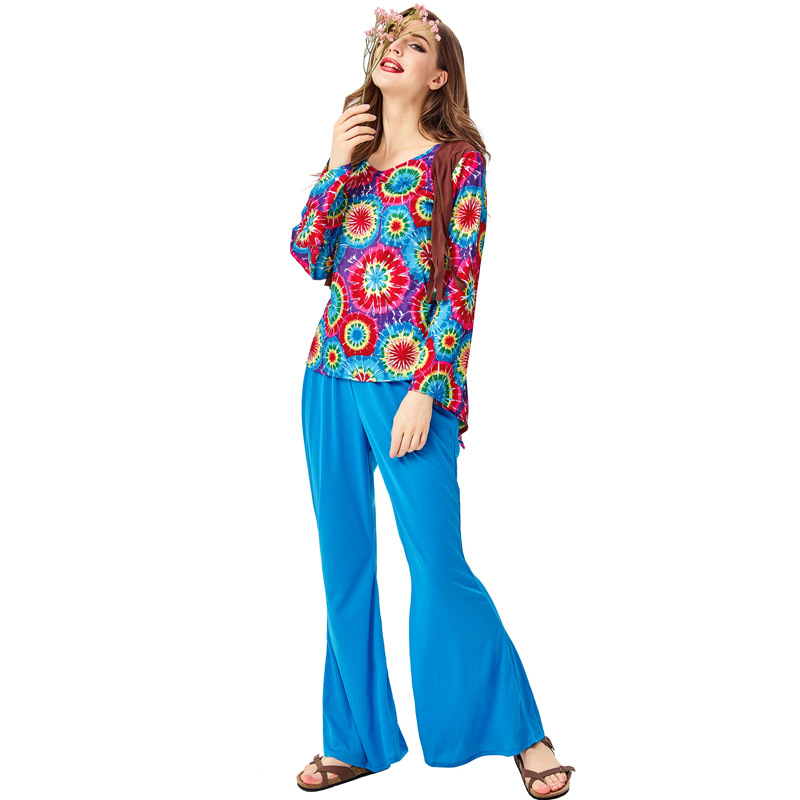 Umorden Adult Retro 60s 70s Hi - đánh giá và giá Women'S Fashion Of The 60S