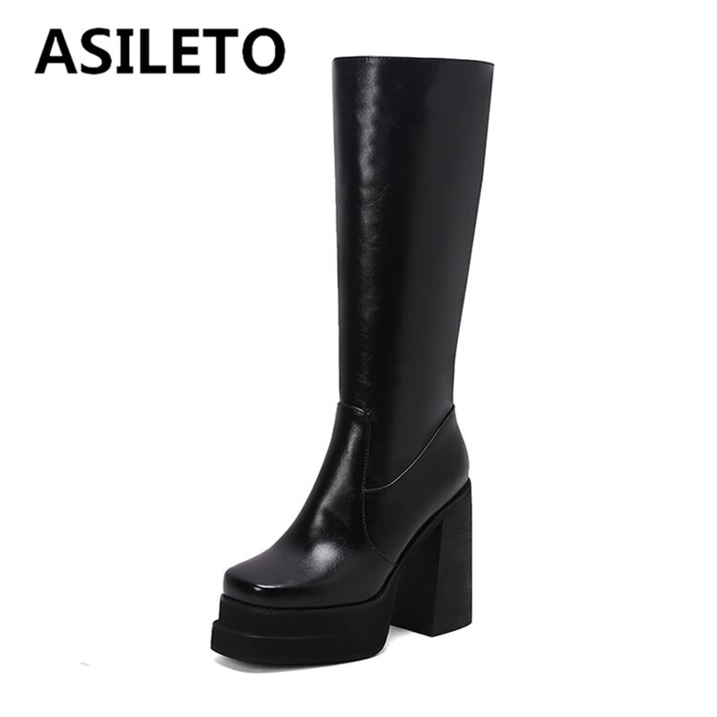 ORCHA LISA Women's Knee High R - đánh giá và giá Women'S Fashion Riding Boots