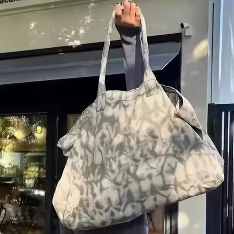 Casual Fitness Bag Yoga Bags f - đánh giá và giá Canvas Tote Bag