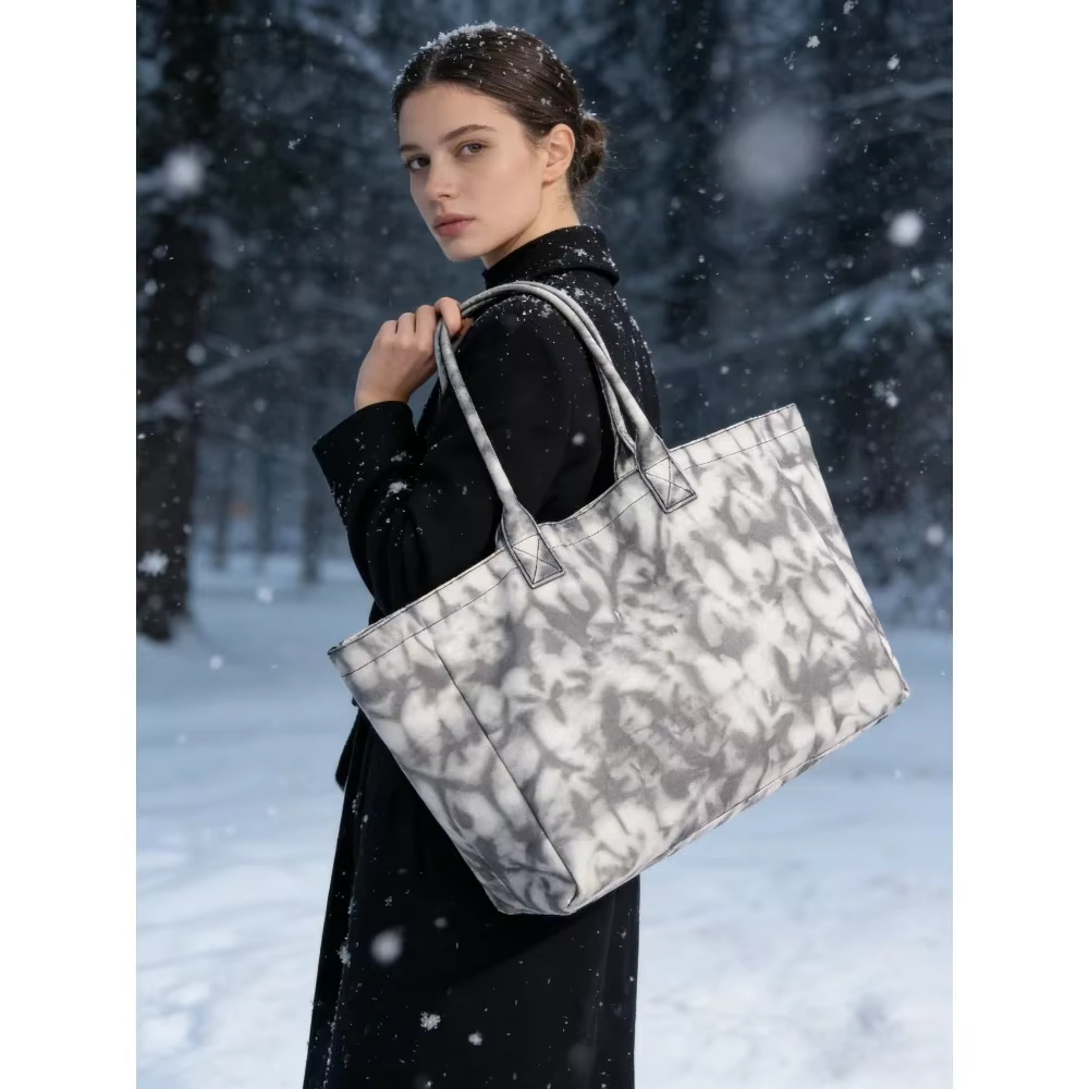 Casual Fitness Bag Yoga Bags f - đánh giá và giá Canvas Tote Bag
