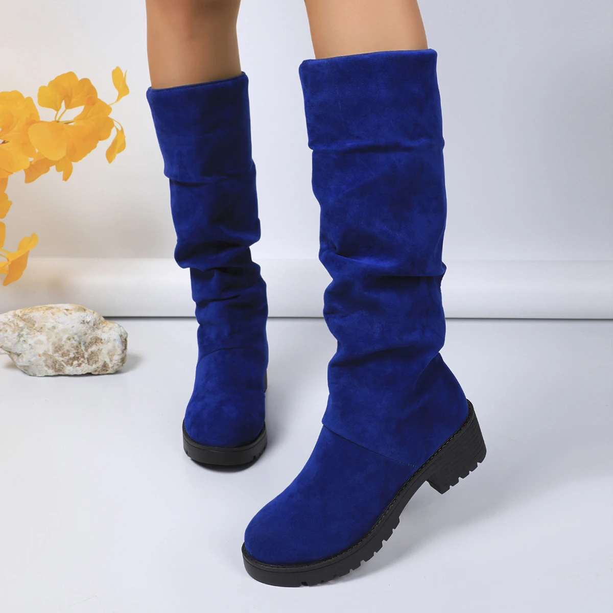Fashionable and Comfortable Wo - đánh giá và giá Women'S Fashion Riding Boots