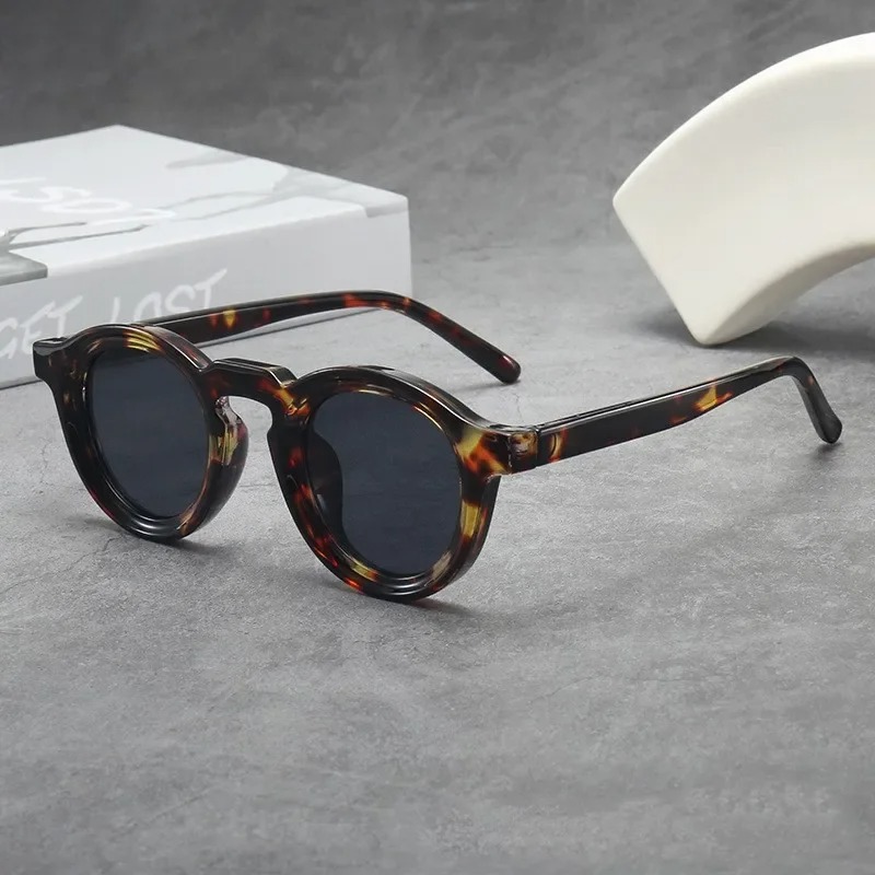 High Quality Round Sunglasses  - đánh giá và giá Women'S Fashion Eyeglass Frames