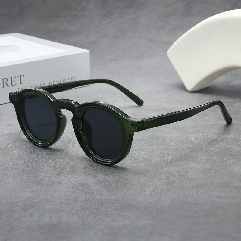 High Quality Round Sunglasses  - đánh giá và giá Women'S Fashion Eyeglass Frames