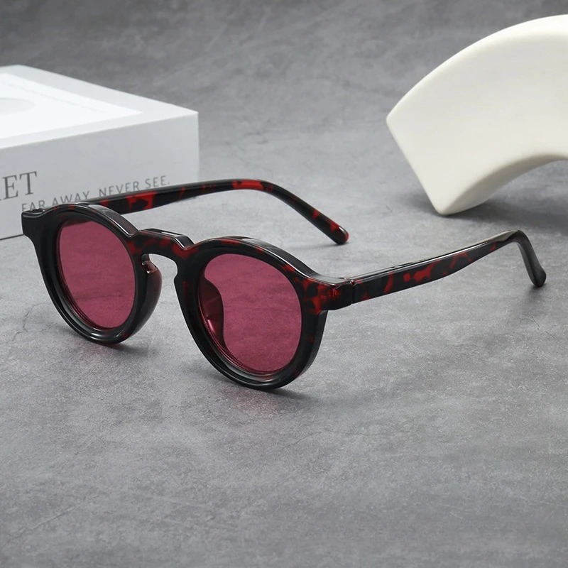High Quality Round Sunglasses  - đánh giá và giá Women'S Fashion Eyeglass Frames