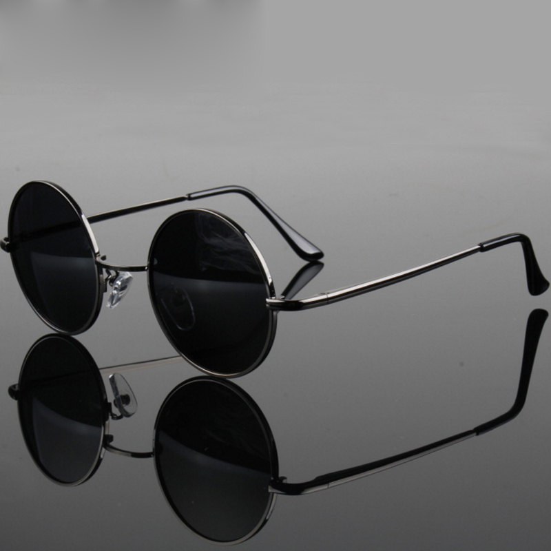 Retro Vintage Round Sunglasses - đánh giá và giá Women'S Fashion Eyeglass Frames